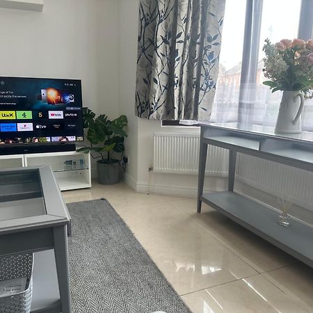 5 Bedroom House Se6 Λονδίνο Εξωτερικό φωτογραφία