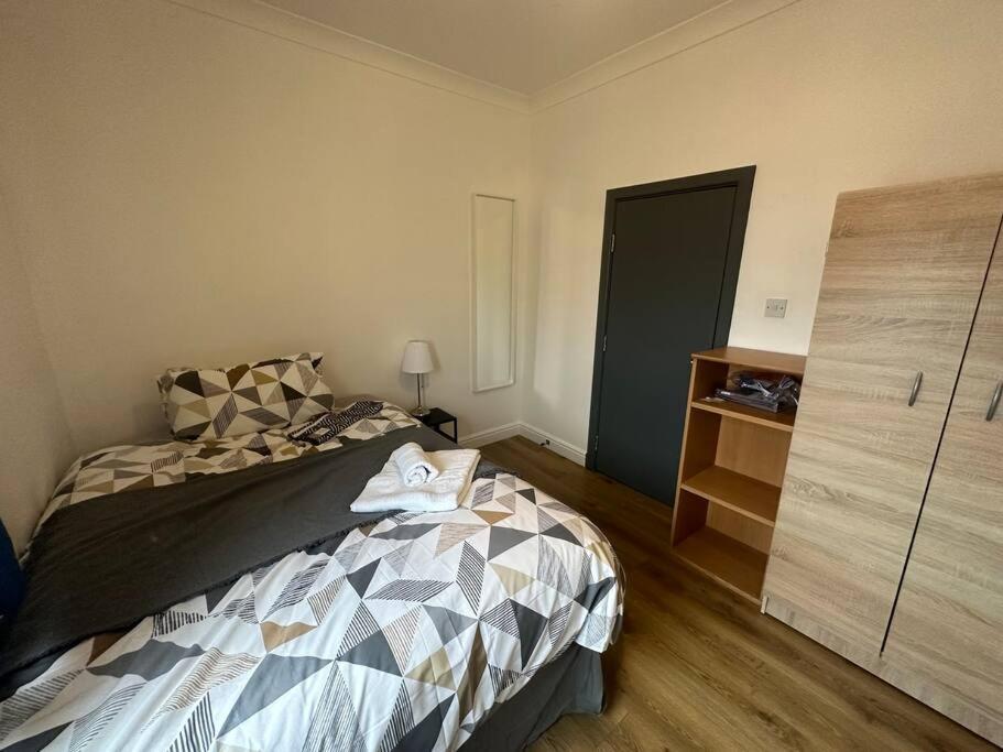 5 Bedroom House Se6 Λονδίνο Εξωτερικό φωτογραφία