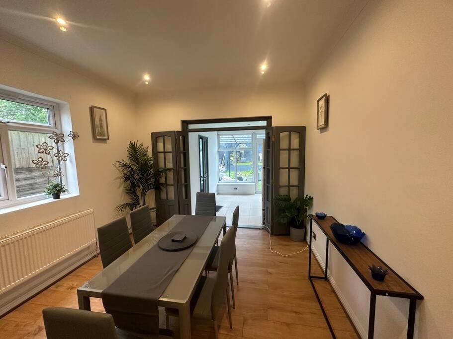 5 Bedroom House Se6 Λονδίνο Εξωτερικό φωτογραφία