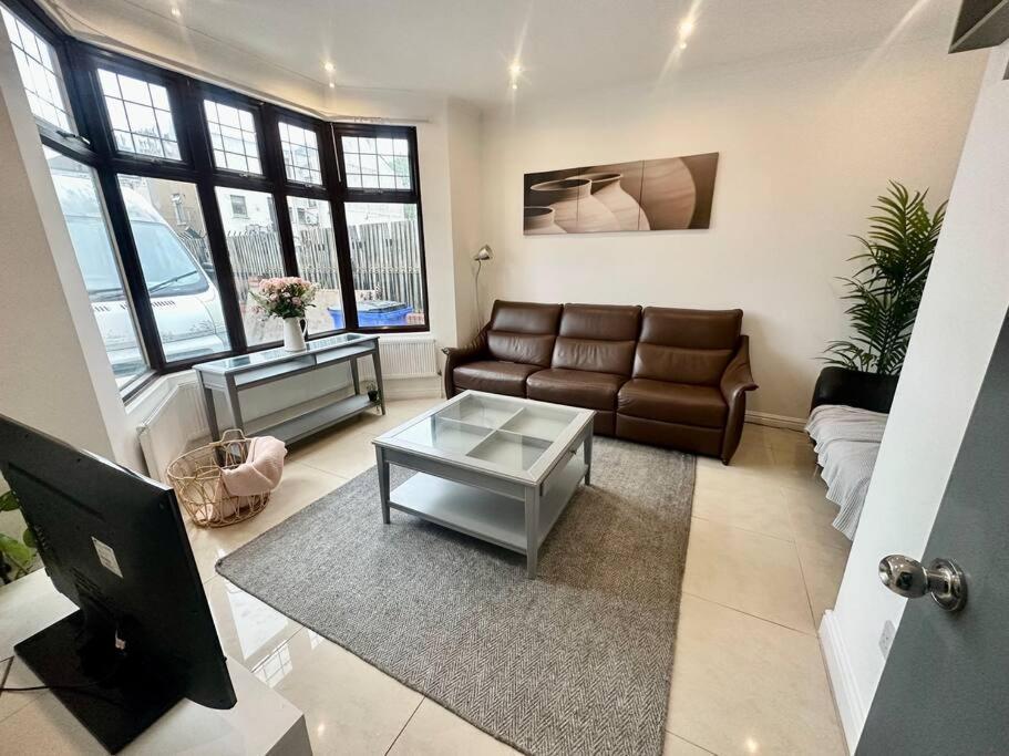 5 Bedroom House Se6 Λονδίνο Εξωτερικό φωτογραφία