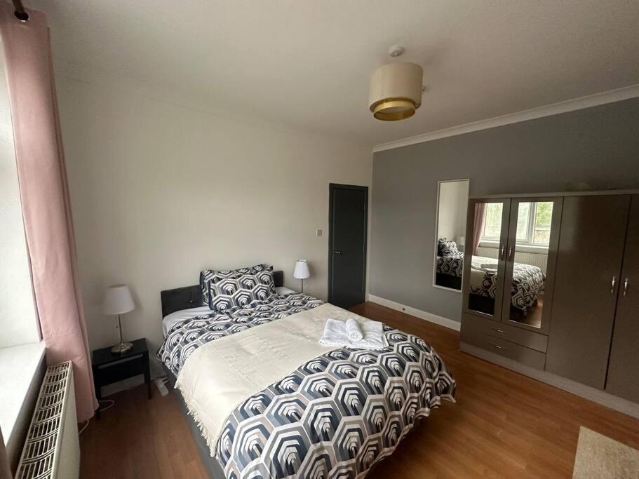 5 Bedroom House Se6 Λονδίνο Εξωτερικό φωτογραφία