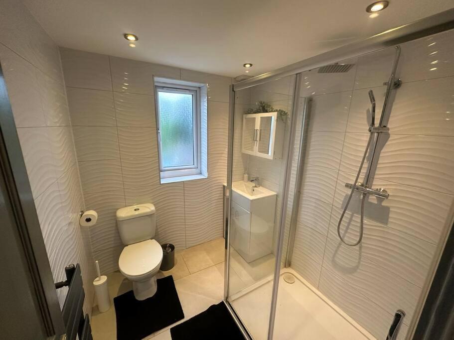 5 Bedroom House Se6 Λονδίνο Εξωτερικό φωτογραφία