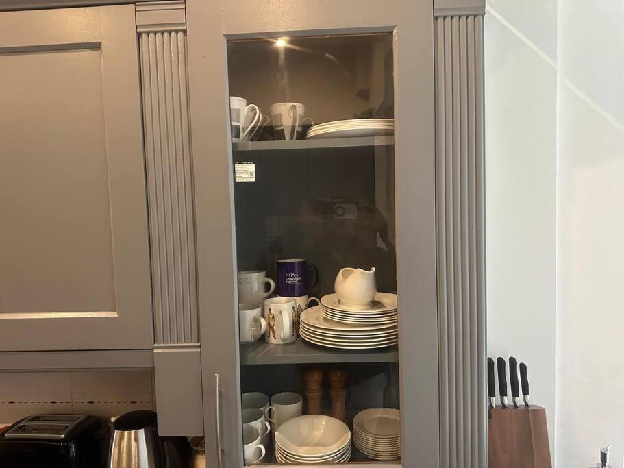 5 Bedroom House Se6 Λονδίνο Εξωτερικό φωτογραφία
