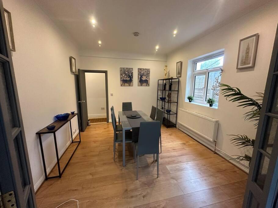 5 Bedroom House Se6 Λονδίνο Εξωτερικό φωτογραφία