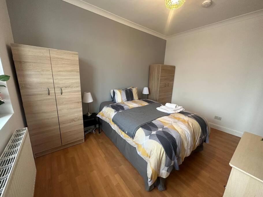 5 Bedroom House Se6 Λονδίνο Εξωτερικό φωτογραφία